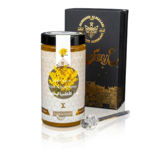 عسل الاكاسيا