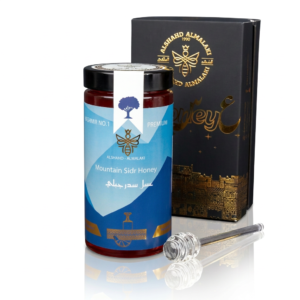 عسل السدر الجبلي