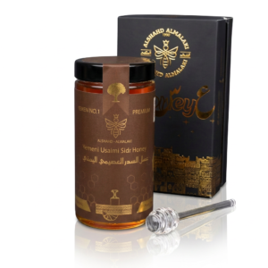 عسل السدر العصيمي