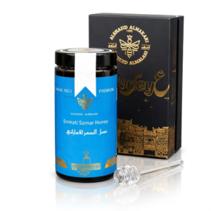 عسل السمر الإماراتي