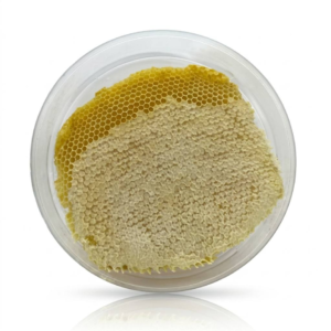 شمع العسل الزهور التركية