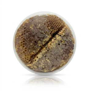 شمع العسل السمر العماني