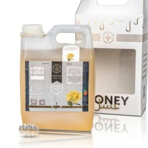 عسل الاكاسيا (جمله)