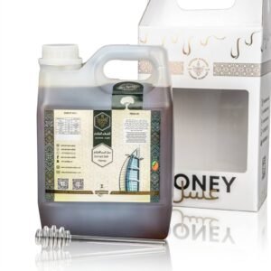 عسل السدر الإماراتي (جمله)