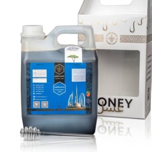 عسل السمر الإماراتي (جملة)