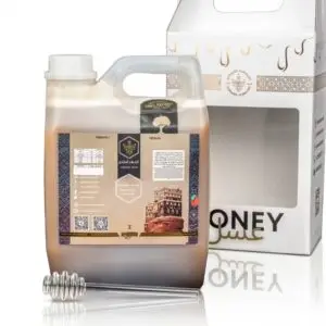 عسل السدر العصيمي (جمله)