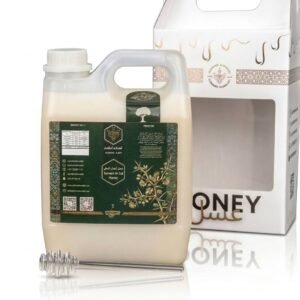 عسل الصال اليمني (جمله)