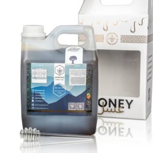 عسل السدر الجبلي (جمله)